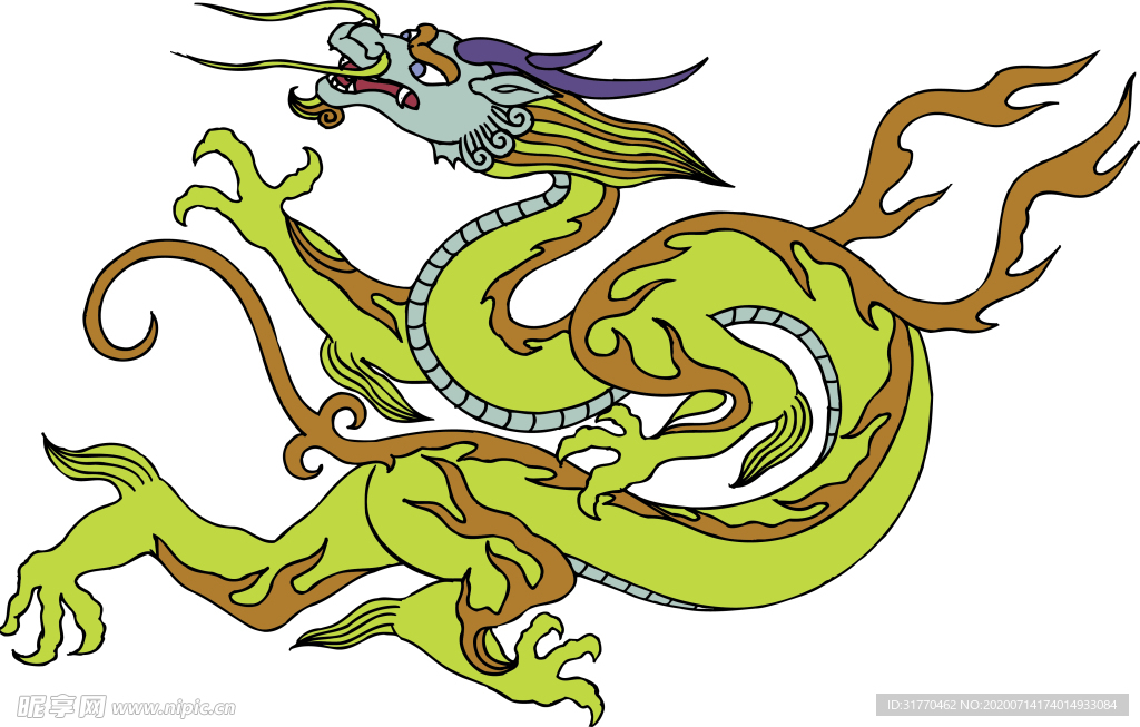 龙凤