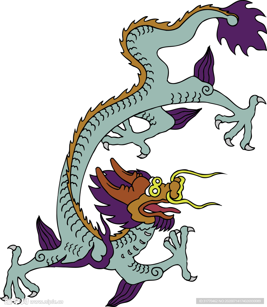 龙凤