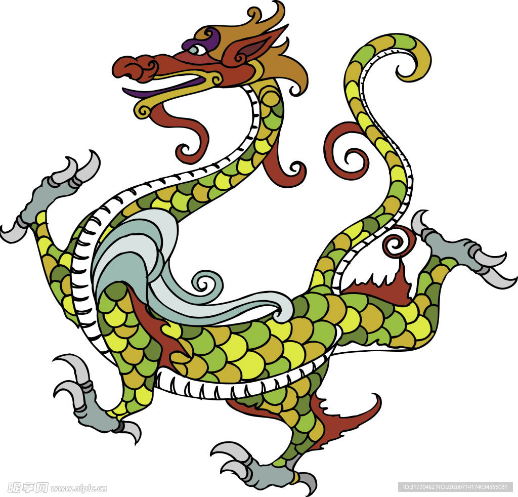 龙凤