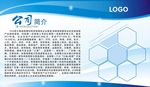 企业简介