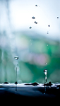 雨水