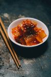 泡菜