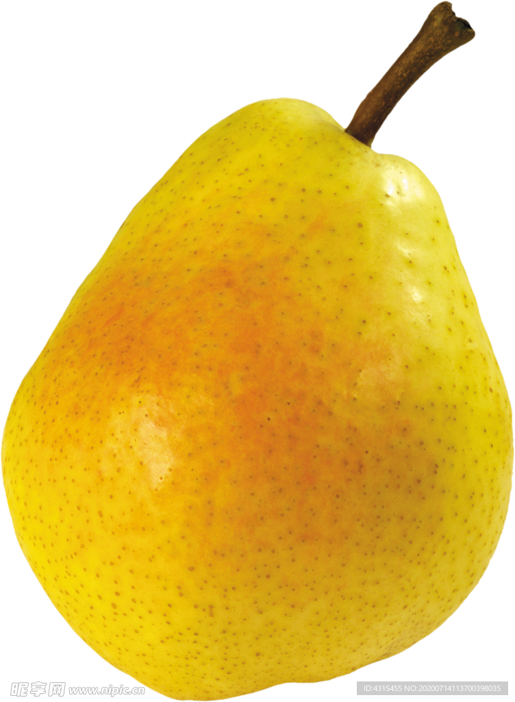 梨