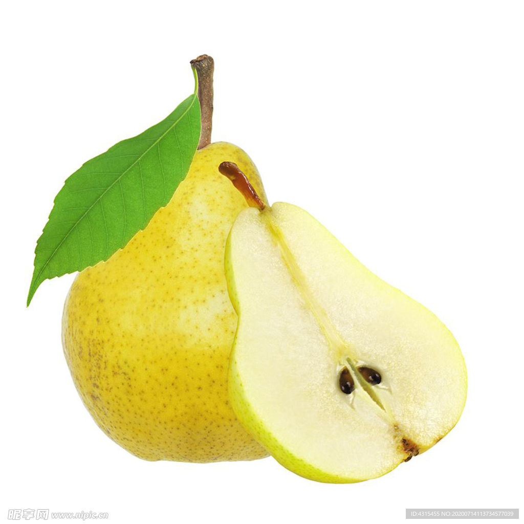 梨
