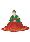 朝鲜族服饰