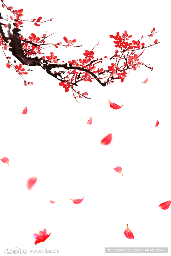 梅花