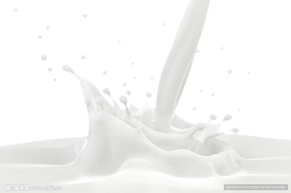 牛奶