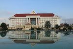 老挝旅游