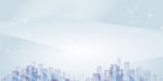 创意科技灰色建筑背景