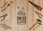 LOGO样机