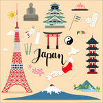 地标建筑