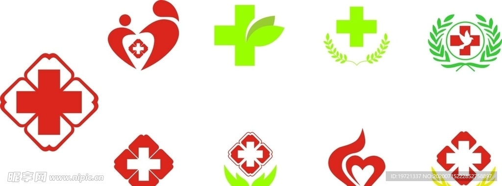 红十字标志