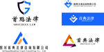 法律logo