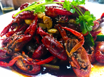 小龙虾