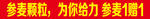 参麦颗粒 为你给力 参麦1赠1