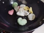 虾片