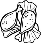 烤串