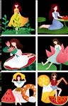 花样年华