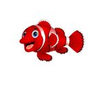 海洋生物集合