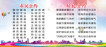 居民公约  市民公约