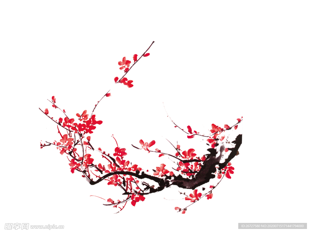 梅花