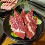 牛肉上脑和牛韩式烤肉日式烧烤