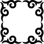 花纹