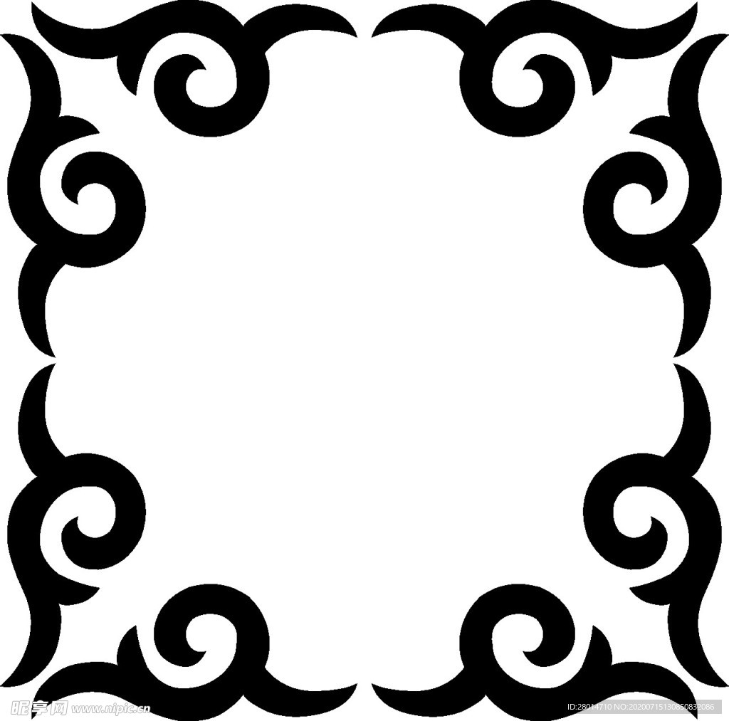 花纹