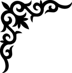 花纹