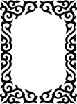 花纹