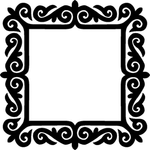 花纹