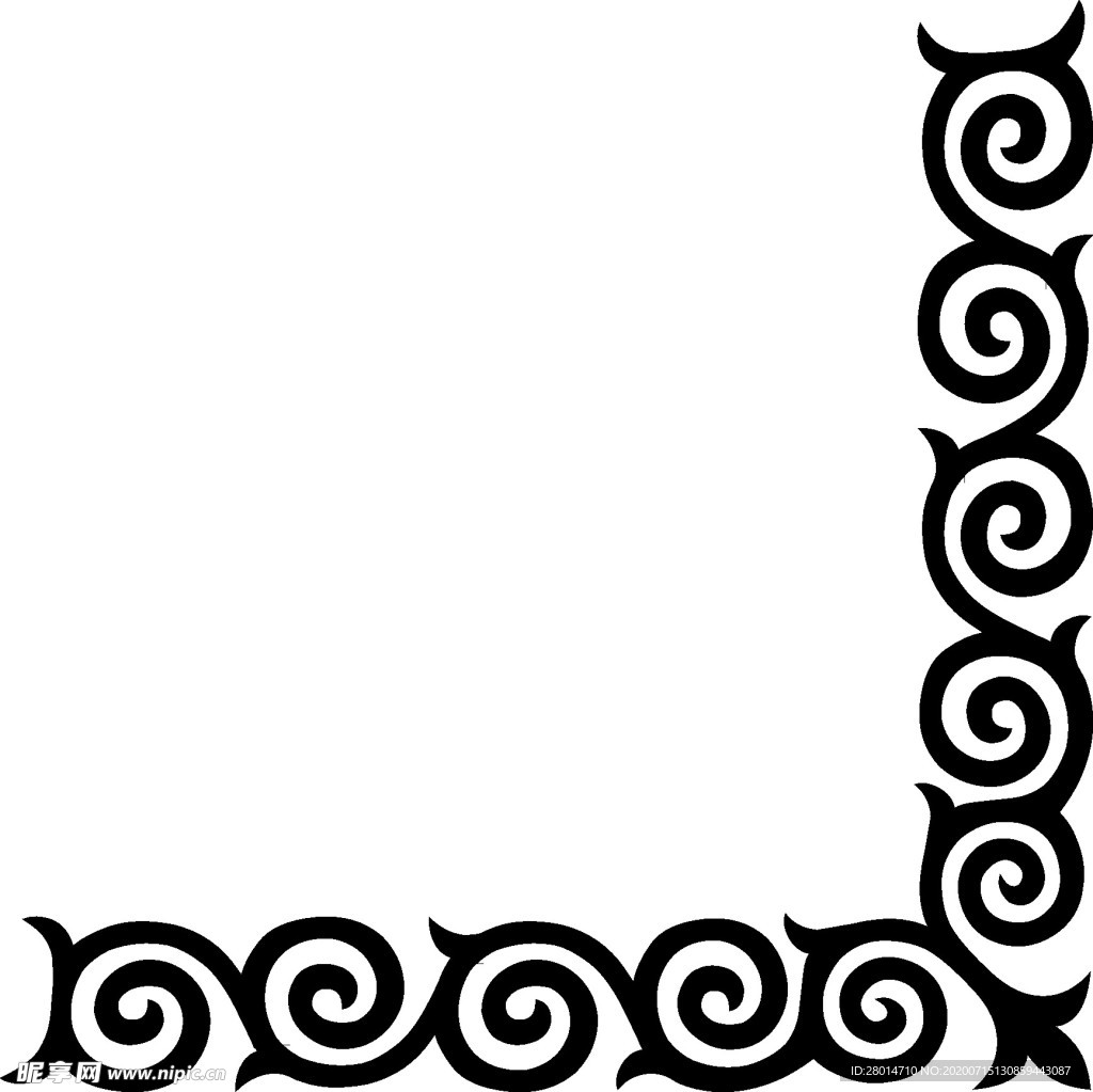 花纹