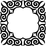 花纹