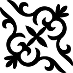 花纹