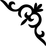 花纹