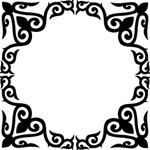 花纹