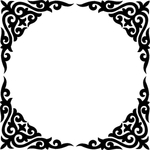 花纹
