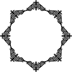 花纹