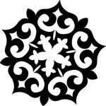 花纹