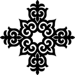 花纹
