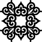 花纹