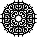 花纹