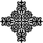 花纹