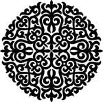 花纹