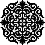 花纹