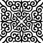 花纹