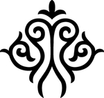 花纹