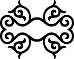花纹