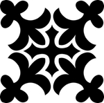 花纹