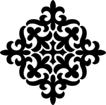 花纹
